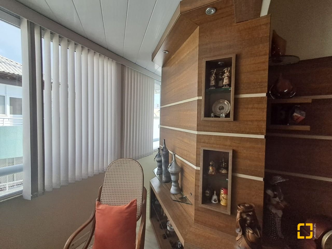 Cobertura com 172m², 4 quartos (sendo 1 suíte), 2 garagens, no bairro Ingleses em Florianópolis
