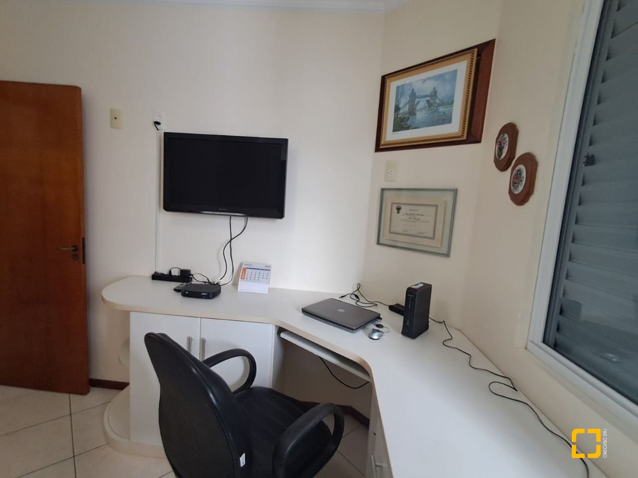 Cobertura com 172m², 4 quartos (sendo 1 suíte), 2 garagens, no bairro Ingleses em Florianópolis