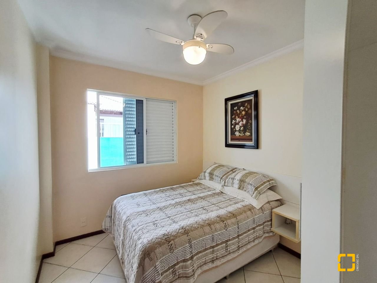 Cobertura com 172m², 4 quartos (sendo 1 suíte), 2 garagens, no bairro Ingleses em Florianópolis