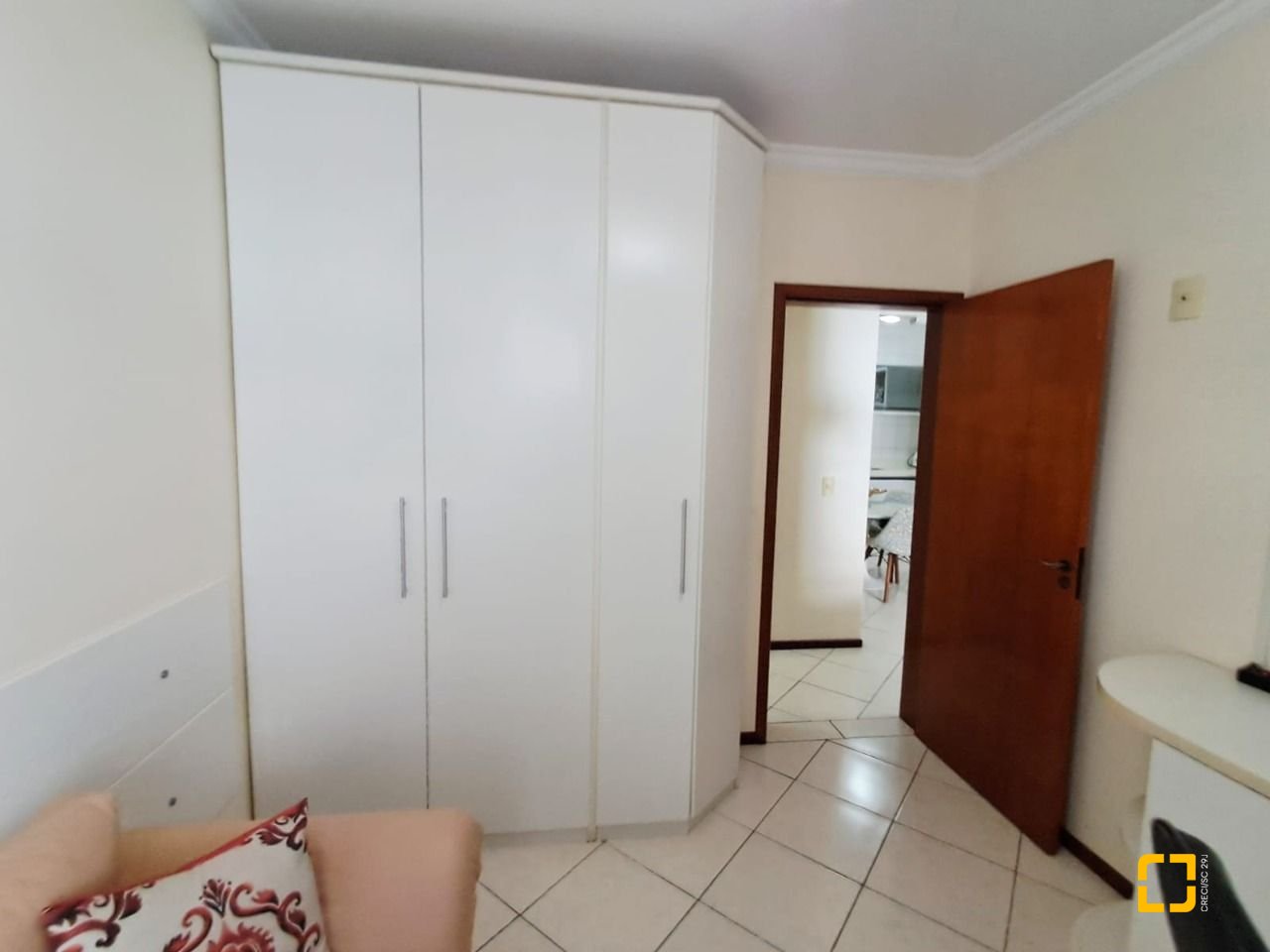 Cobertura com 172m², 4 quartos (sendo 1 suíte), 2 garagens, no bairro Ingleses em Florianópolis