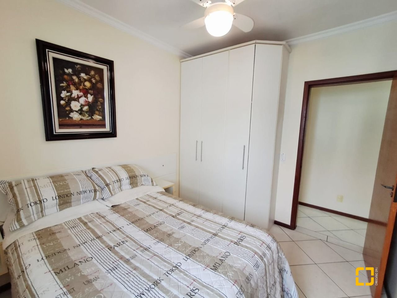 Cobertura com 172m², 4 quartos (sendo 1 suíte), 2 garagens, no bairro Ingleses em Florianópolis