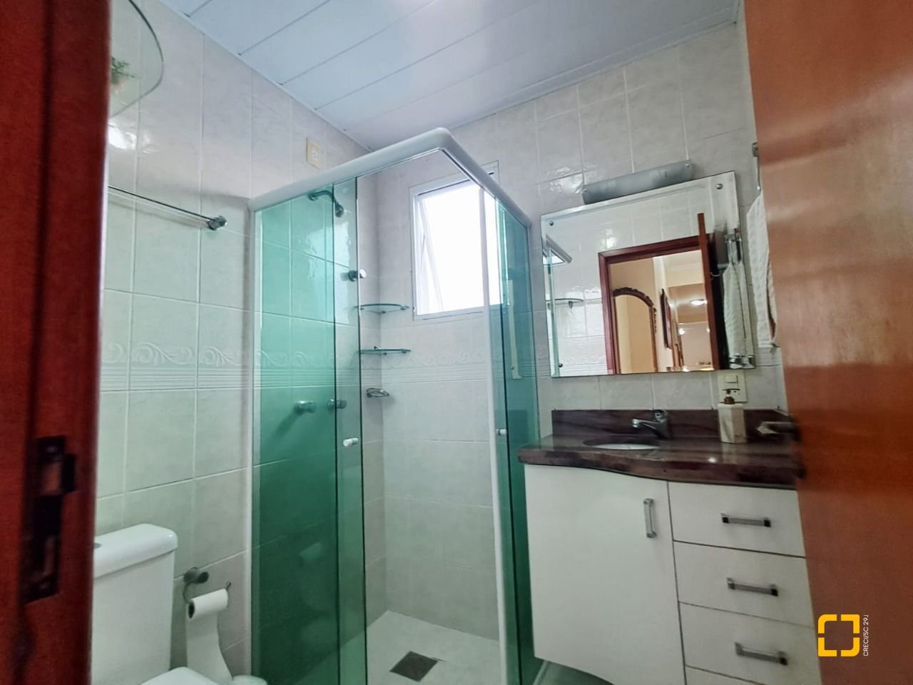 Cobertura com 172m², 4 quartos (sendo 1 suíte), 2 garagens, no bairro Ingleses em Florianópolis