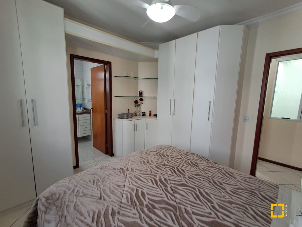 Cobertura com 172m², 4 quartos (sendo 1 suíte), 2 garagens, no bairro Ingleses em Florianópolis