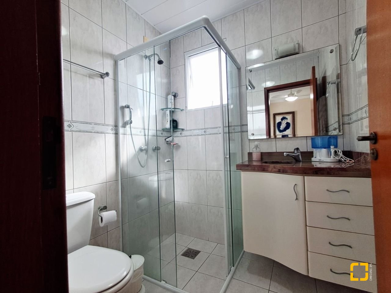 Cobertura com 172m², 4 quartos (sendo 1 suíte), 2 garagens, no bairro Ingleses em Florianópolis