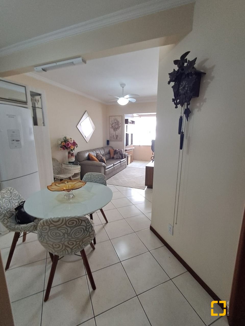 Cobertura com 172m², 4 quartos (sendo 1 suíte), 2 garagens, no bairro Ingleses em Florianópolis