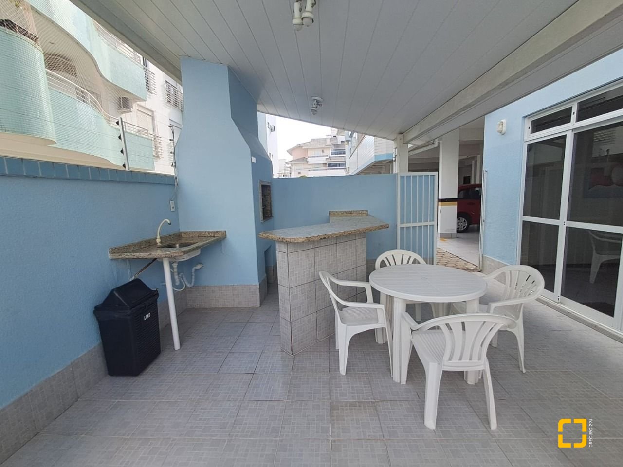 Cobertura com 172m², 4 quartos (sendo 1 suíte), 2 garagens, no bairro Ingleses em Florianópolis
