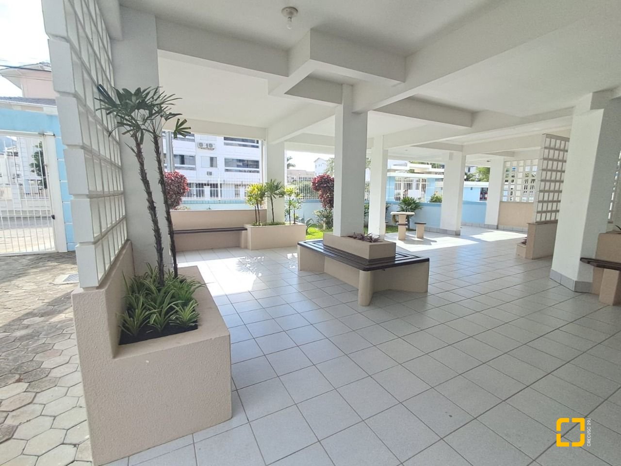 Cobertura com 172m², 4 quartos (sendo 1 suíte), 2 garagens, no bairro Ingleses em Florianópolis