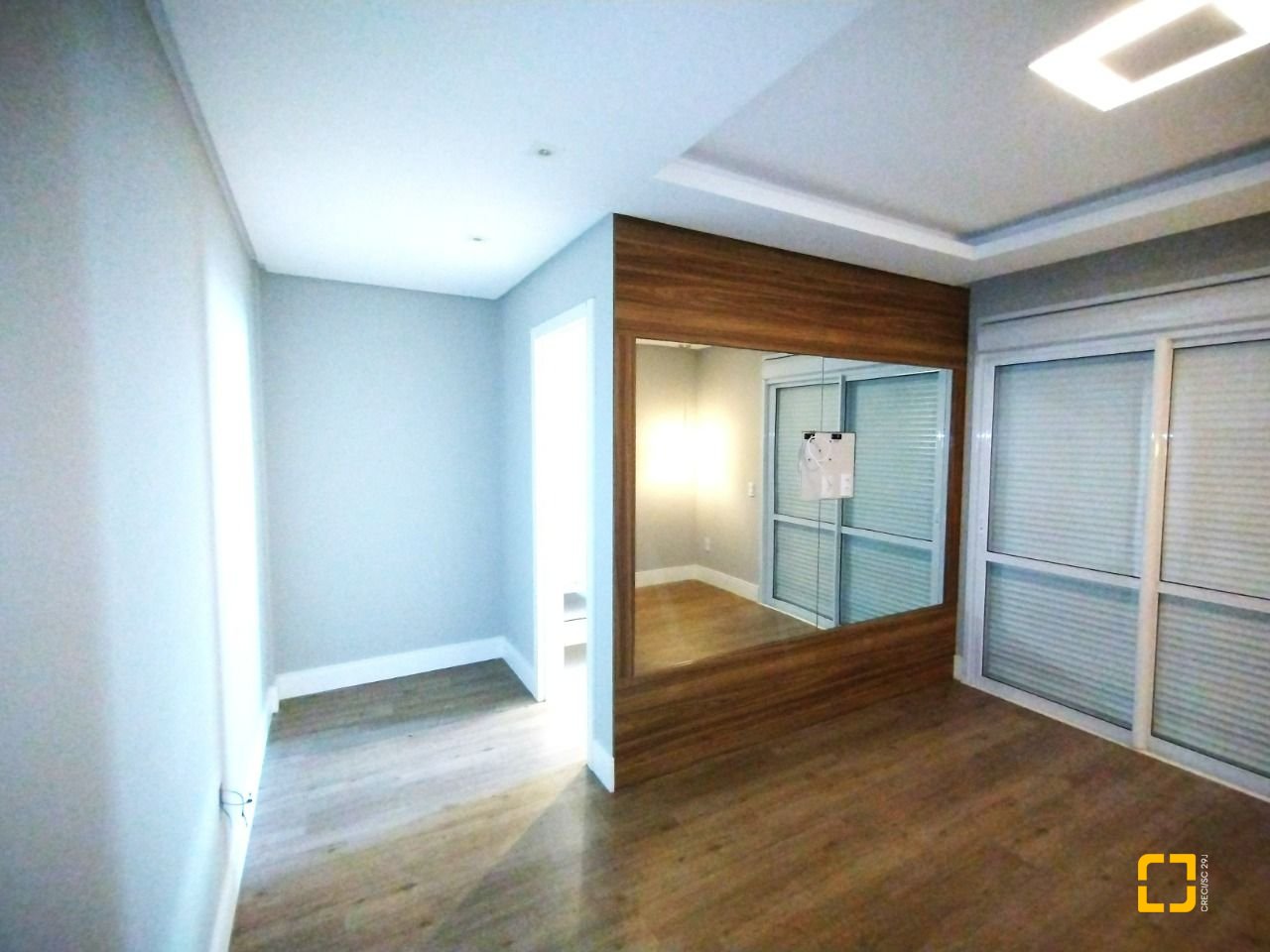 Apartamento com 125m², 6 quartos (sendo 3 suítes), 2 garagens, no bairro Kobrasol em São José