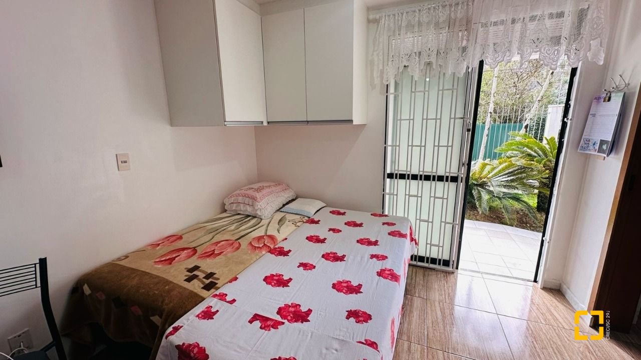 Studio com 22m², 1 quarto, no bairro Lagoinha em Florianópolis