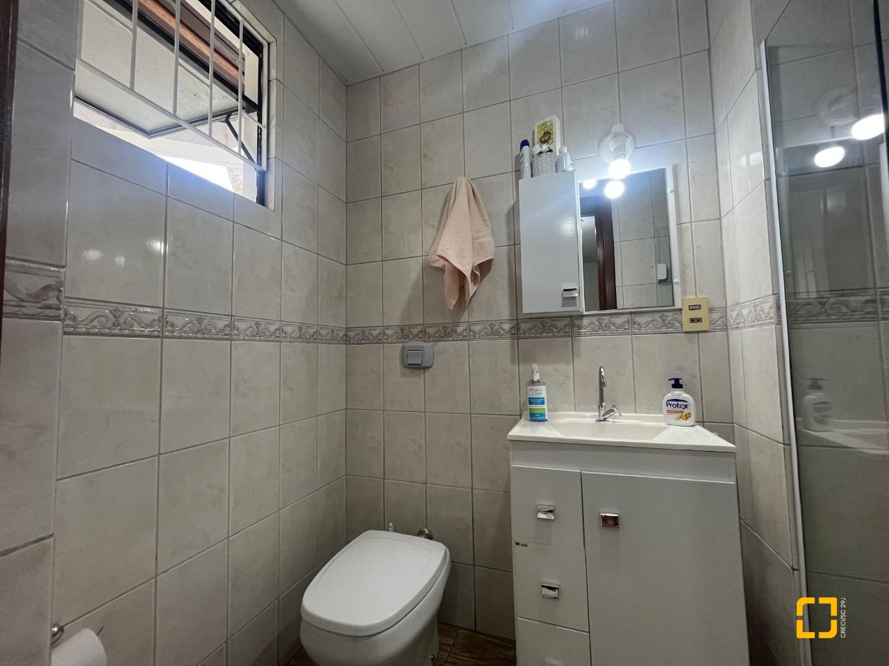 Studio com 22m², 1 quarto, no bairro Lagoinha em Florianópolis