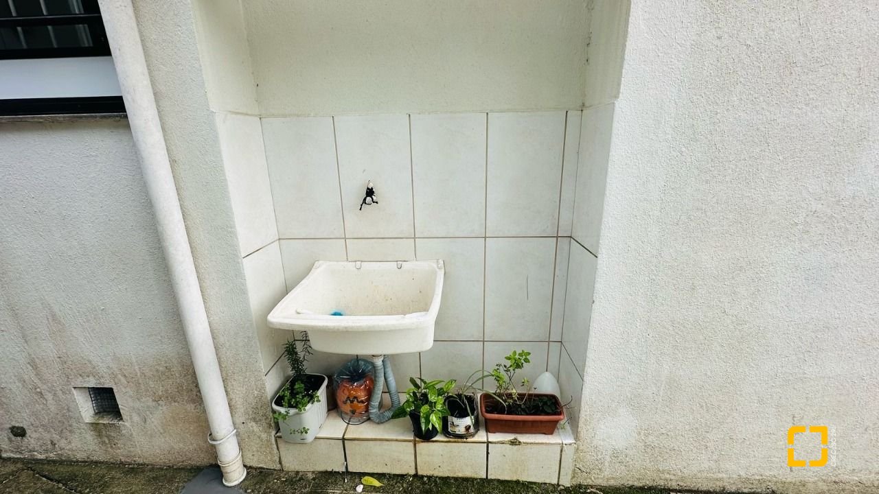 Studio com 22m², 1 quarto, no bairro Lagoinha em Florianópolis