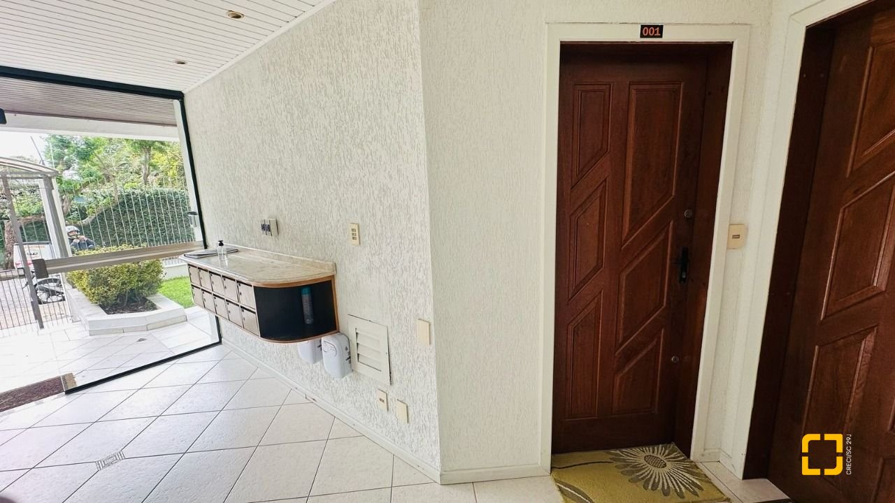 Studio com 22m², 1 quarto, no bairro Lagoinha em Florianópolis