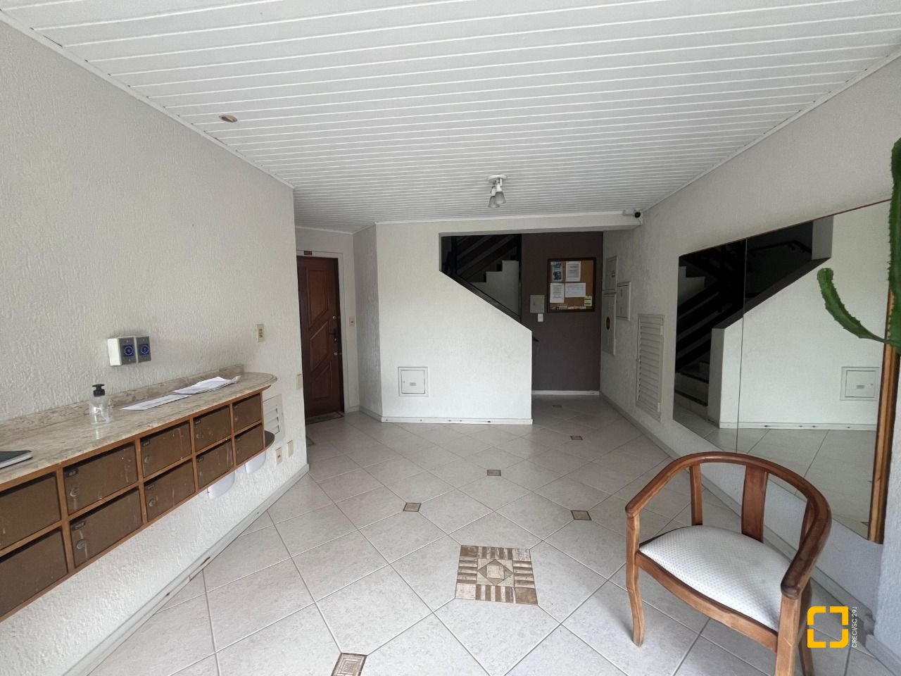 Studio com 22m², 1 quarto, no bairro Lagoinha em Florianópolis