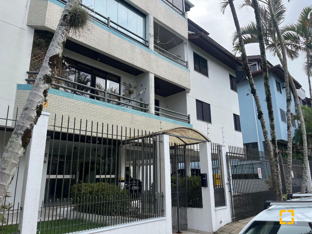 Studio com 22m², 1 quarto, no bairro Lagoinha em Florianópolis