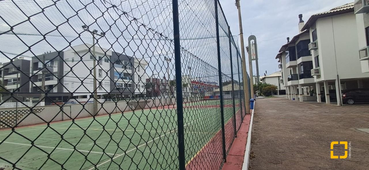 Cobertura com 198m², 6 quartos (sendo 2 suítes), 2 garagens, no bairro Ingleses em Florianópolis