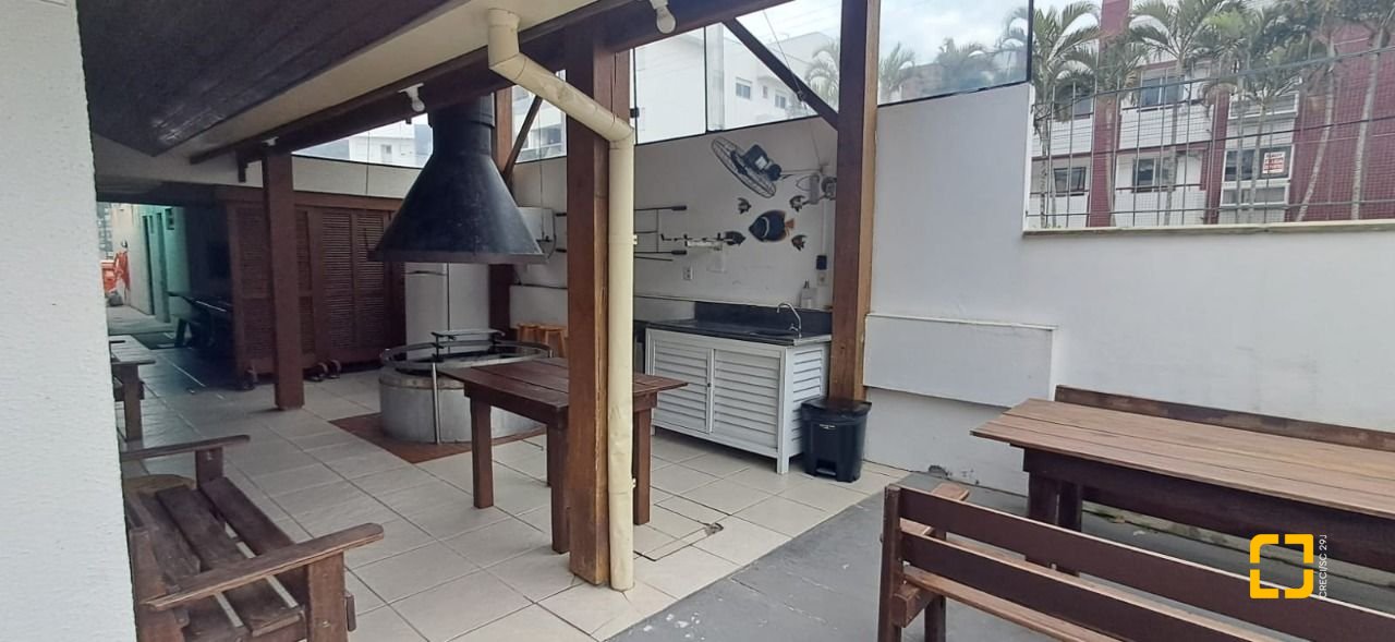 Cobertura com 198m², 6 quartos (sendo 2 suítes), 2 garagens, no bairro Ingleses em Florianópolis