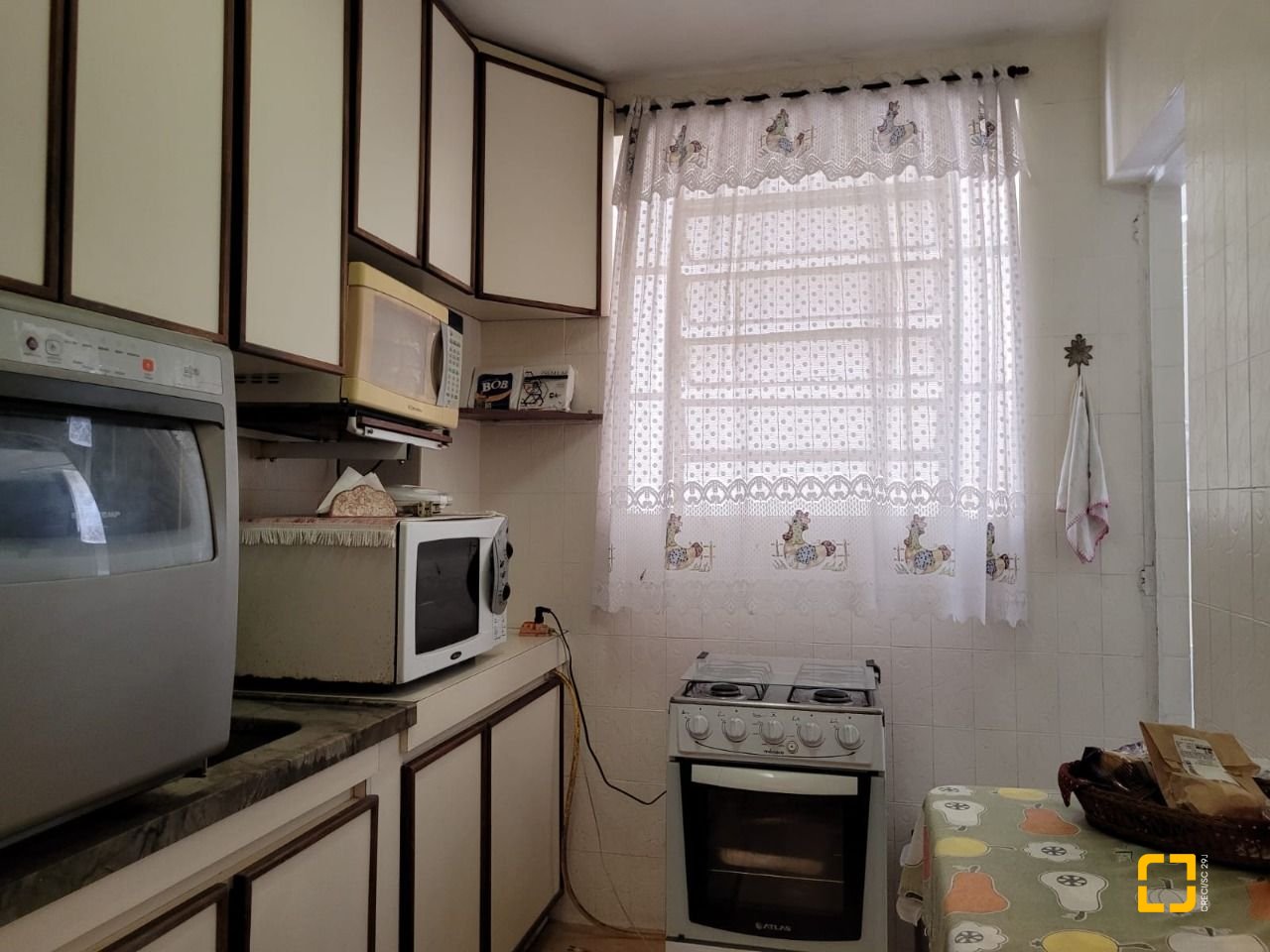 Apartamento com 76m², 2 quartos, no bairro Centro em Florianópolis