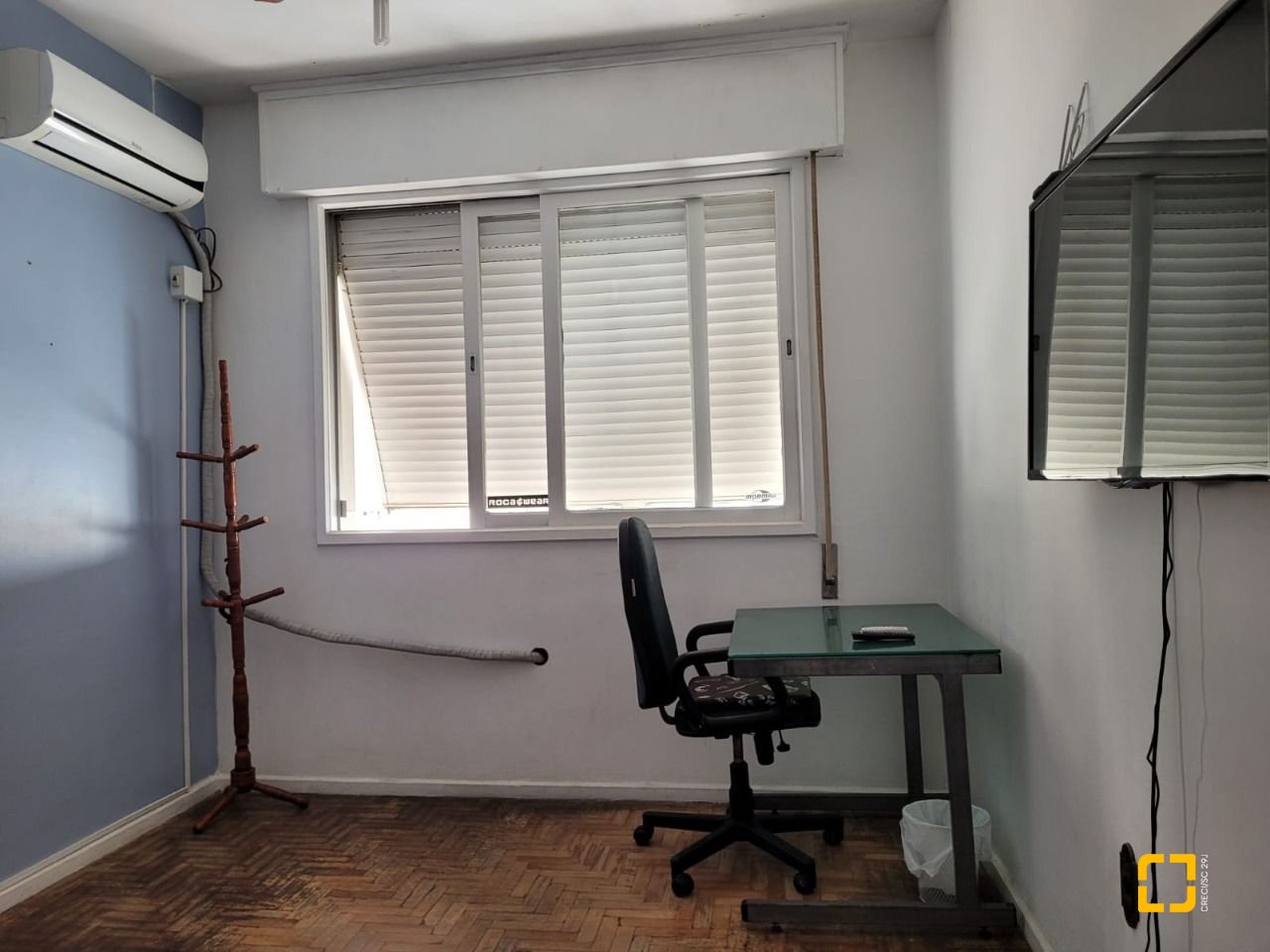 Apartamento com 76m², 2 quartos, no bairro Centro em Florianópolis