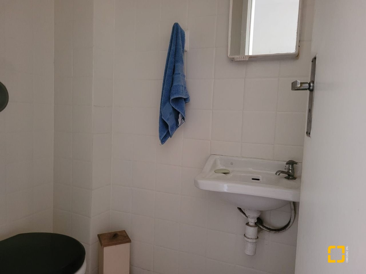 Apartamento com 76m², 2 quartos, no bairro Centro em Florianópolis