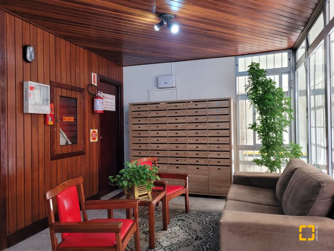 Apartamento com 76m², 2 quartos, no bairro Centro em Florianópolis