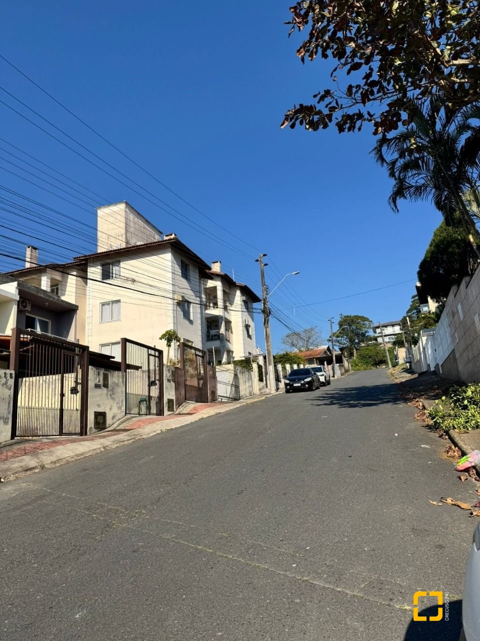 Terreno com 360m², no bairro Real Parque em São José