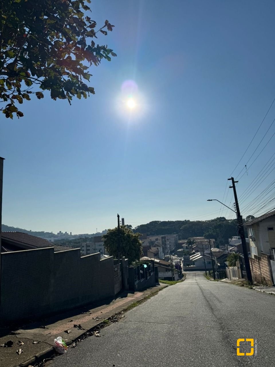 Terreno com 360m², no bairro Real Parque em São José