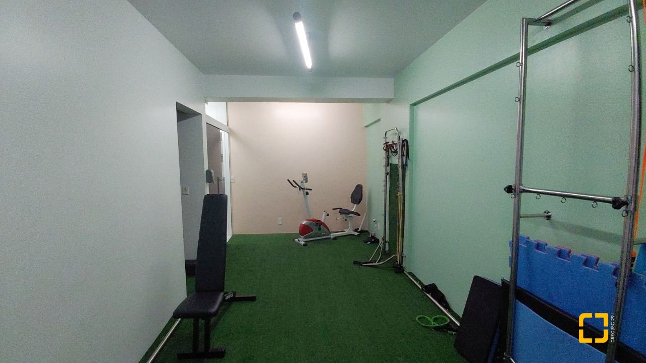 Sala com 28m², no bairro Centro em Florianópolis