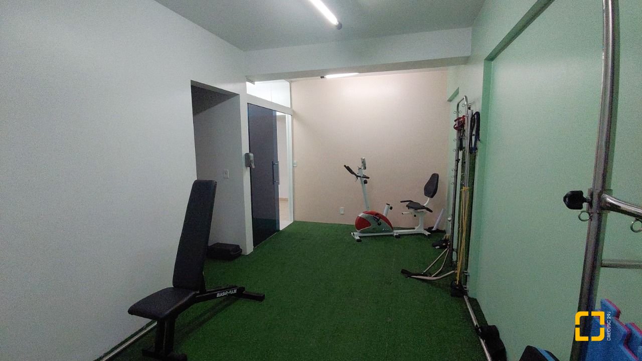 Sala com 28m², no bairro Centro em Florianópolis