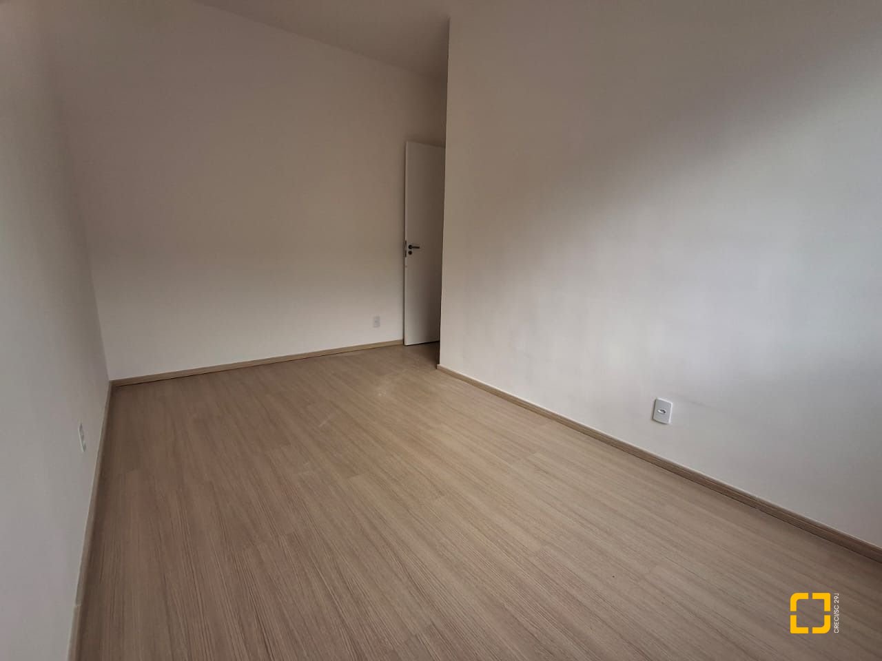 Apartamento com 48m², 2 quartos, 1 garagem, no bairro Bela Vista em Palhoça