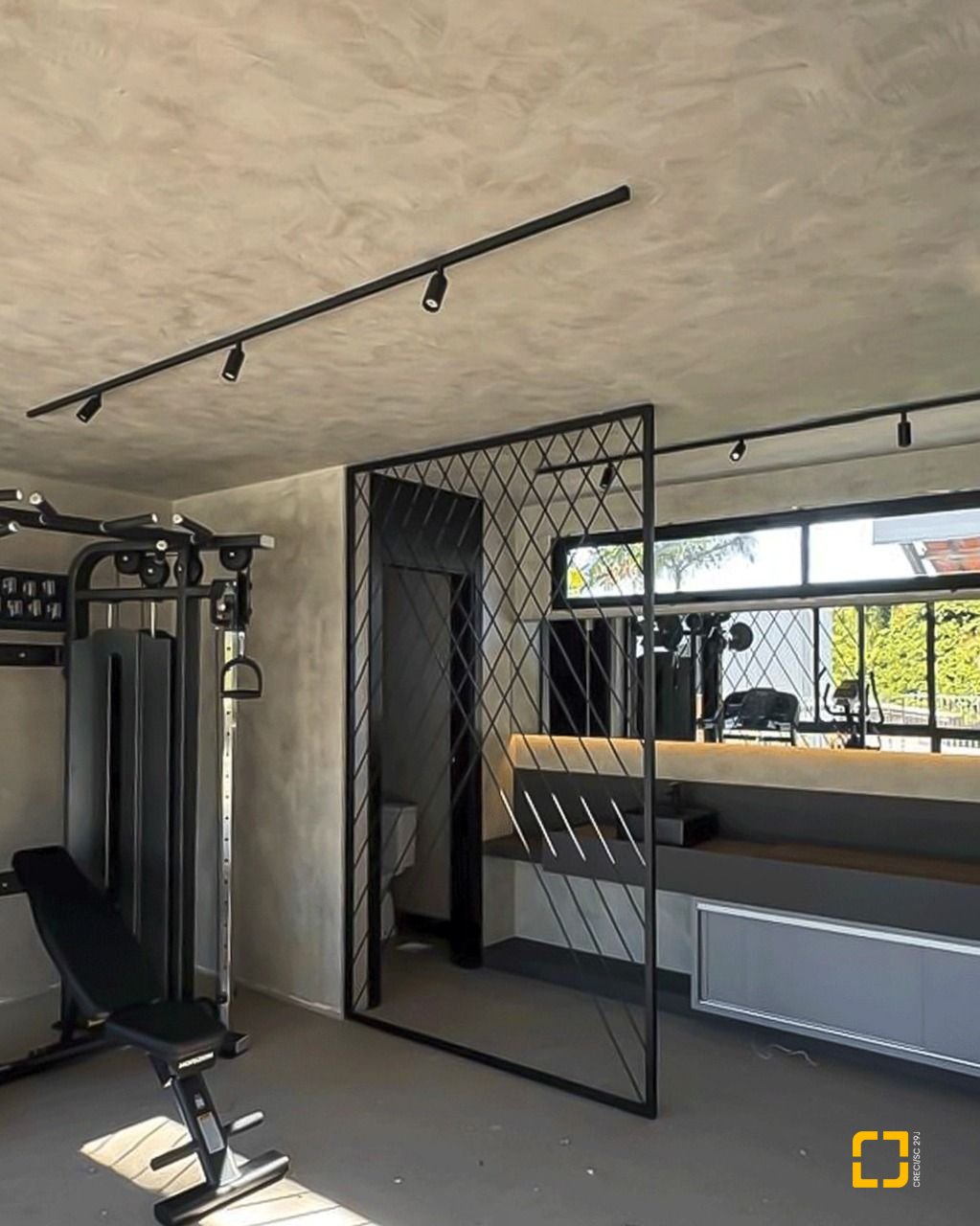 Apartamento com 96m², 2 quartos (sendo 2 suítes), 2 garagens, no bairro Santo Antônio de Lisboa em Florianópolis