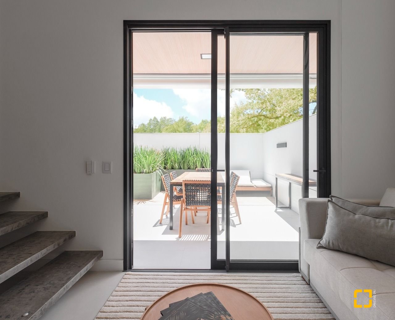 Apartamento com 80m², 1 quarto (sendo 1 suíte), 1 garagem, no bairro Santo Antônio de Lisboa em Florianópolis