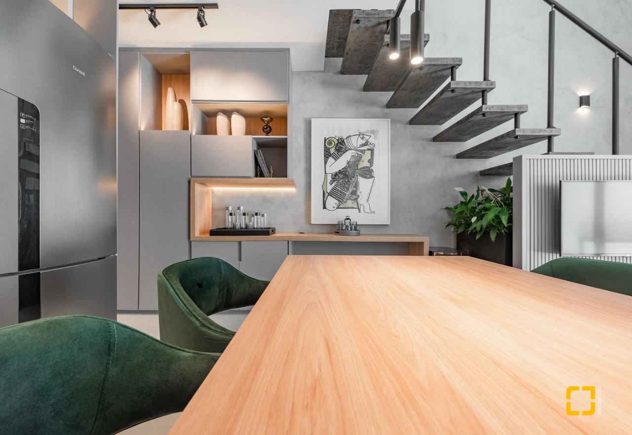 Apartamento com 80m², 1 quarto (sendo 1 suíte), 1 garagem, no bairro Santo Antônio de Lisboa em Florianópolis