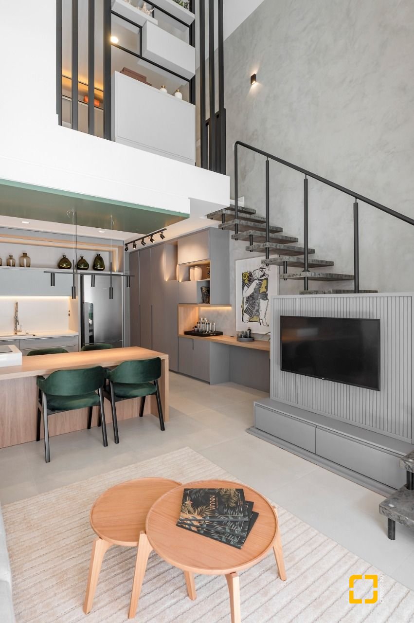 Apartamento com 80m², 1 quarto (sendo 1 suíte), 1 garagem, no bairro Santo Antônio de Lisboa em Florianópolis
