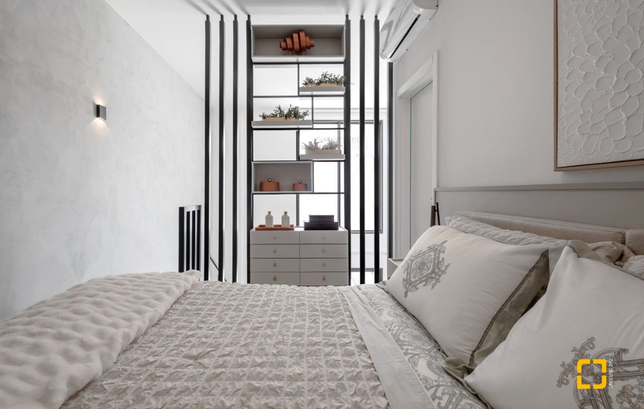 Apartamento com 80m², 1 quarto (sendo 1 suíte), 1 garagem, no bairro Santo Antônio de Lisboa em Florianópolis