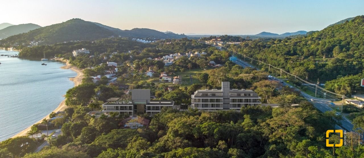 Apartamento com 80m², 1 quarto (sendo 1 suíte), 1 garagem, no bairro Santo Antônio de Lisboa em Florianópolis