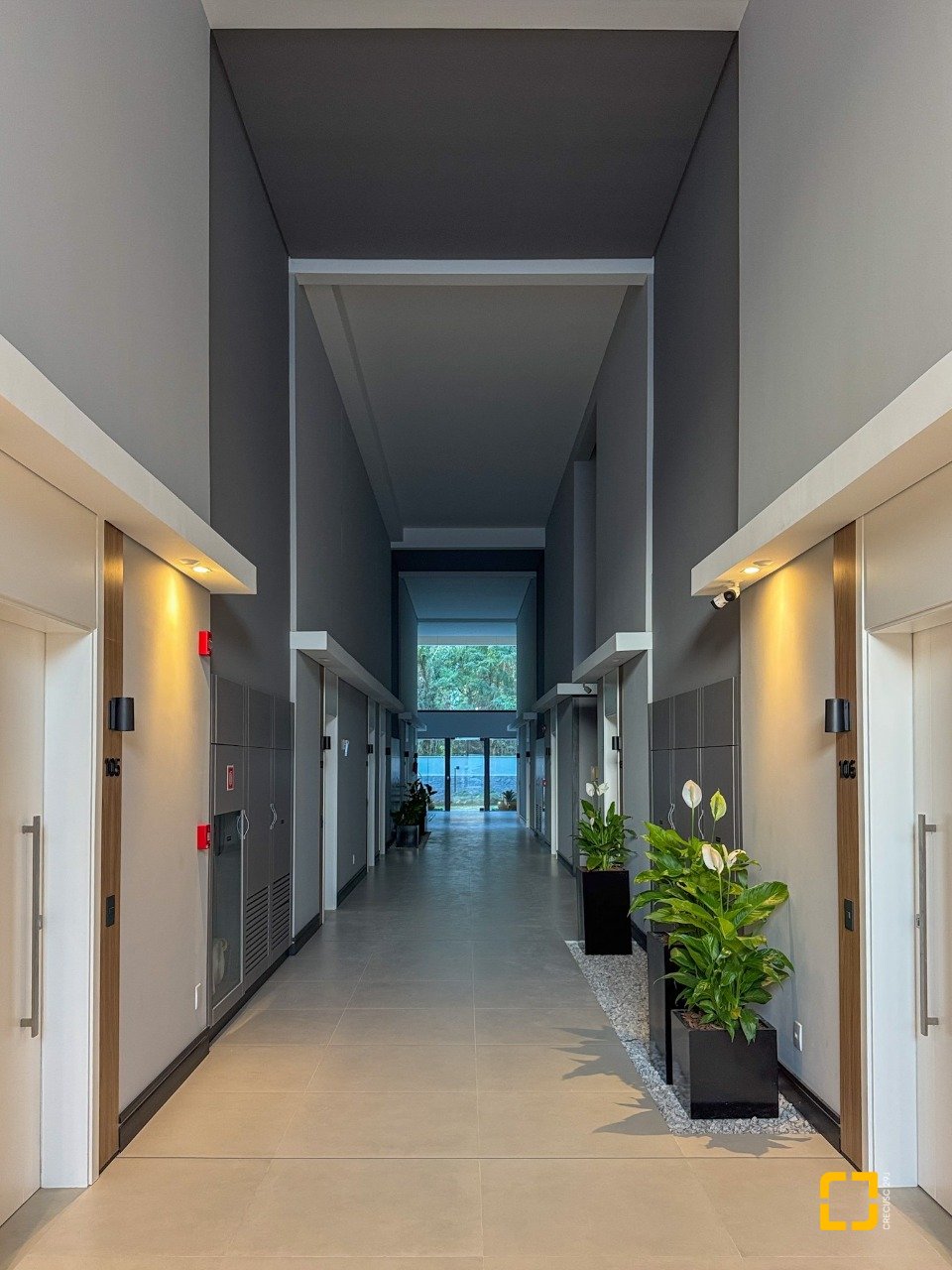 Apartamento com 80m², 1 quarto (sendo 1 suíte), 1 garagem, no bairro Santo Antônio de Lisboa em Florianópolis