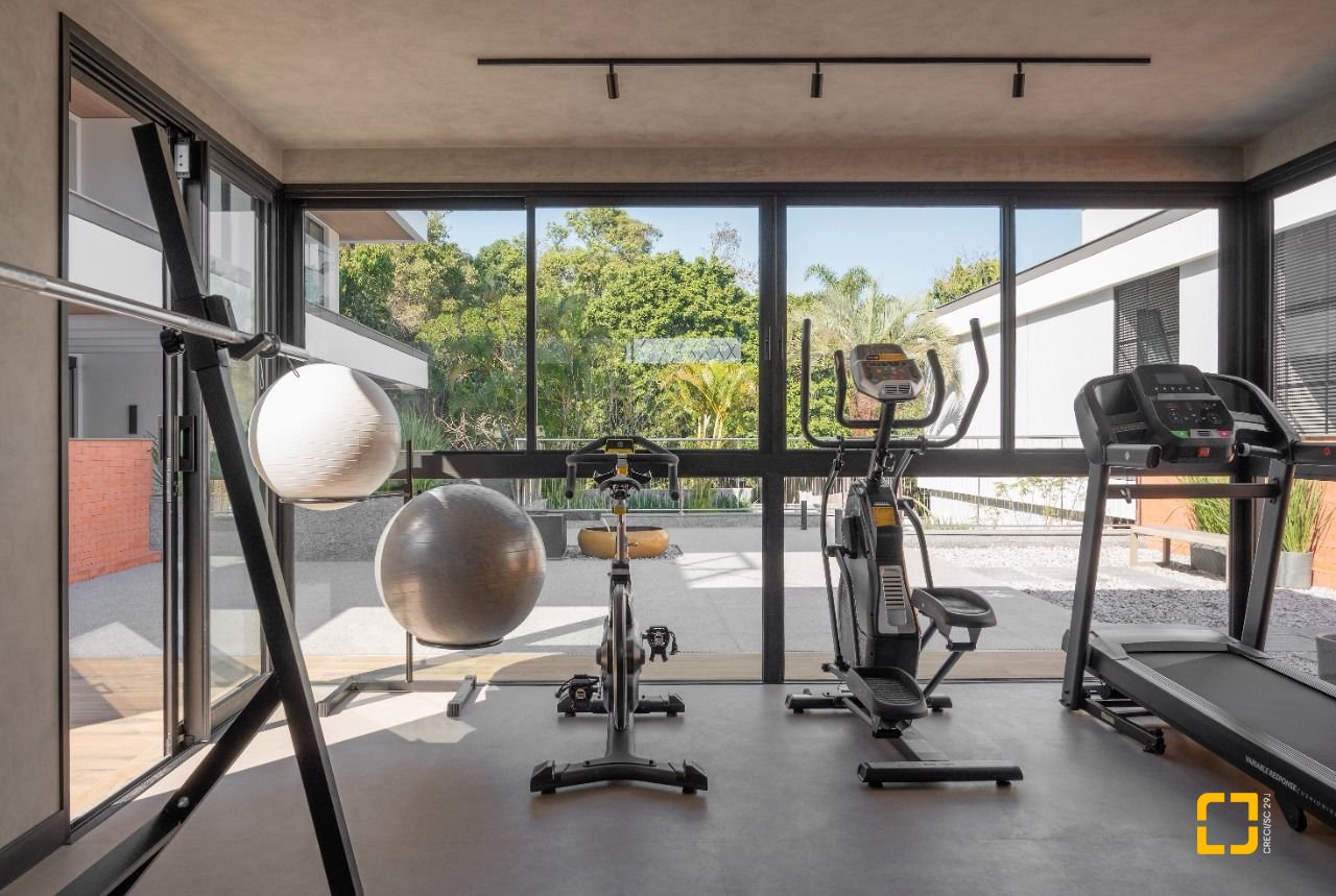 Apartamento com 80m², 1 quarto (sendo 1 suíte), 1 garagem, no bairro Santo Antônio de Lisboa em Florianópolis