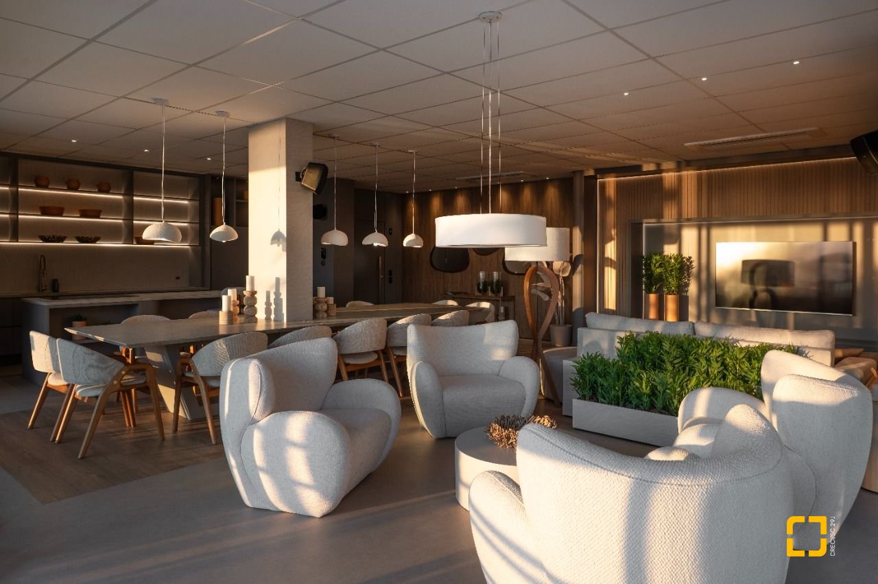 Apartamento com 80m², 1 quarto (sendo 1 suíte), 1 garagem, no bairro Santo Antônio de Lisboa em Florianópolis
