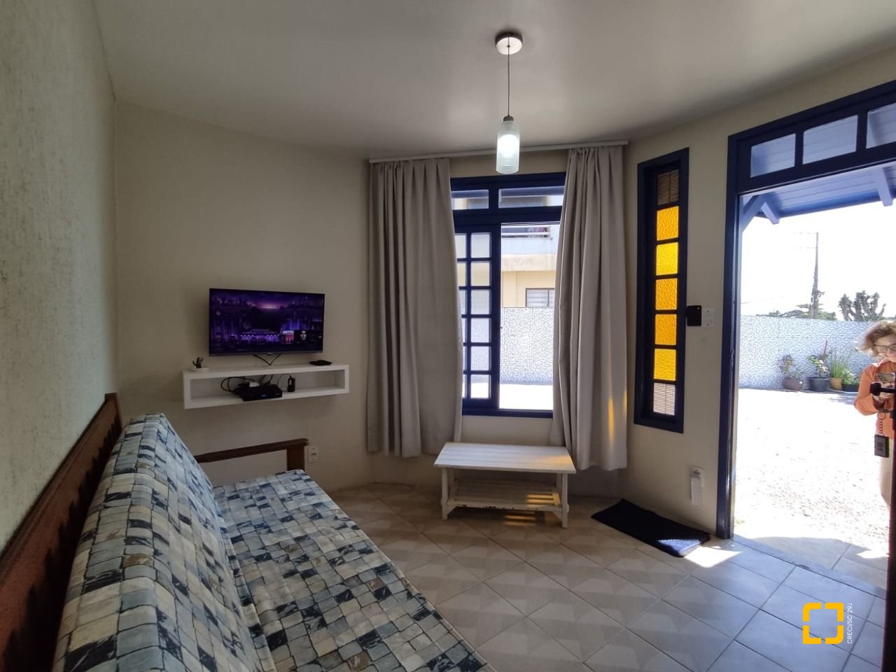 Hotel com 642m², 13 quartos (sendo 13 suítes), 11 garagens, no bairro Ingleses em Florianópolis