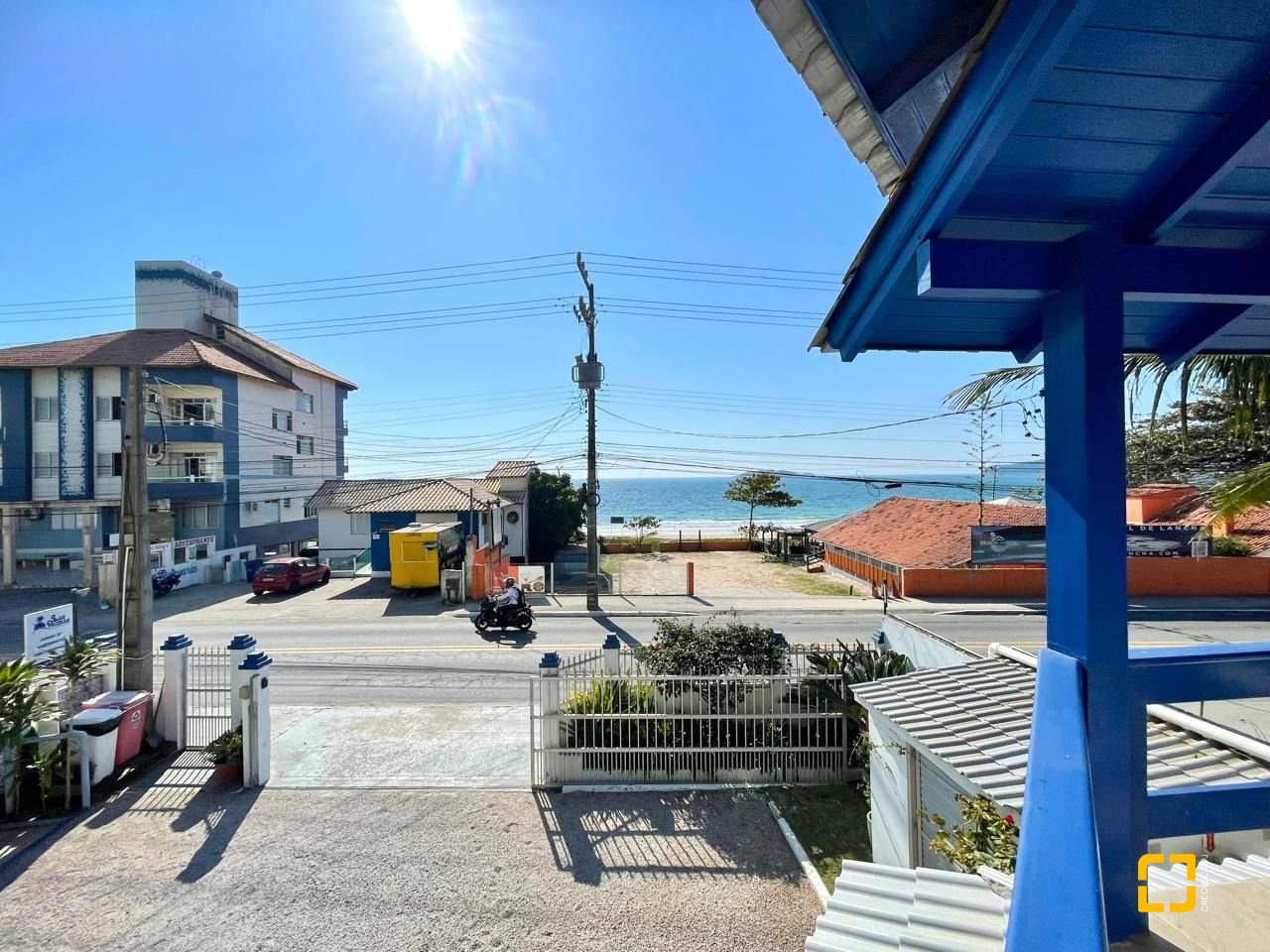 Hotel com 642m², 13 quartos (sendo 13 suítes), 11 garagens, no bairro Ingleses em Florianópolis