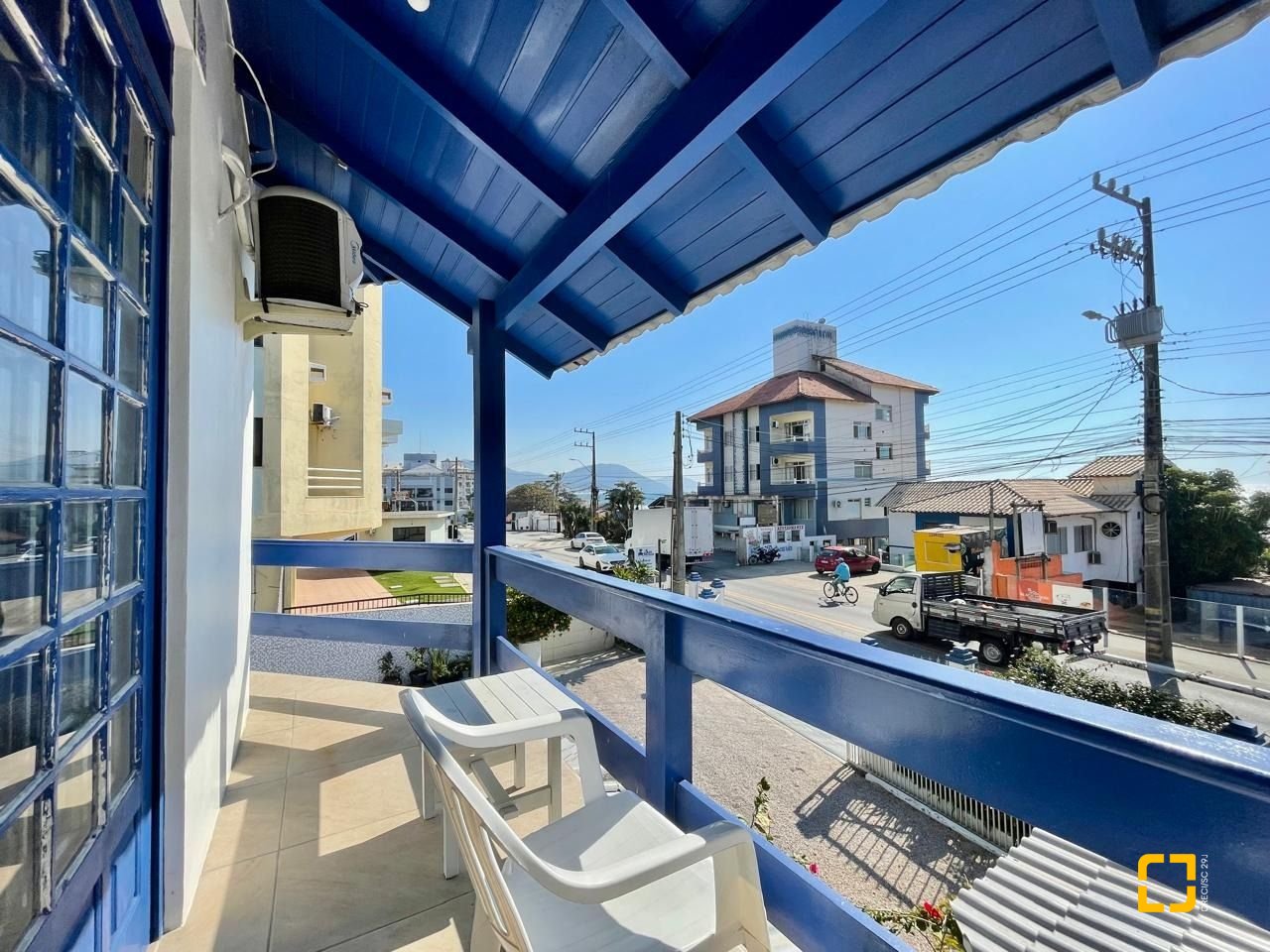 Hotel com 642m², 13 quartos (sendo 13 suítes), 11 garagens, no bairro Ingleses em Florianópolis