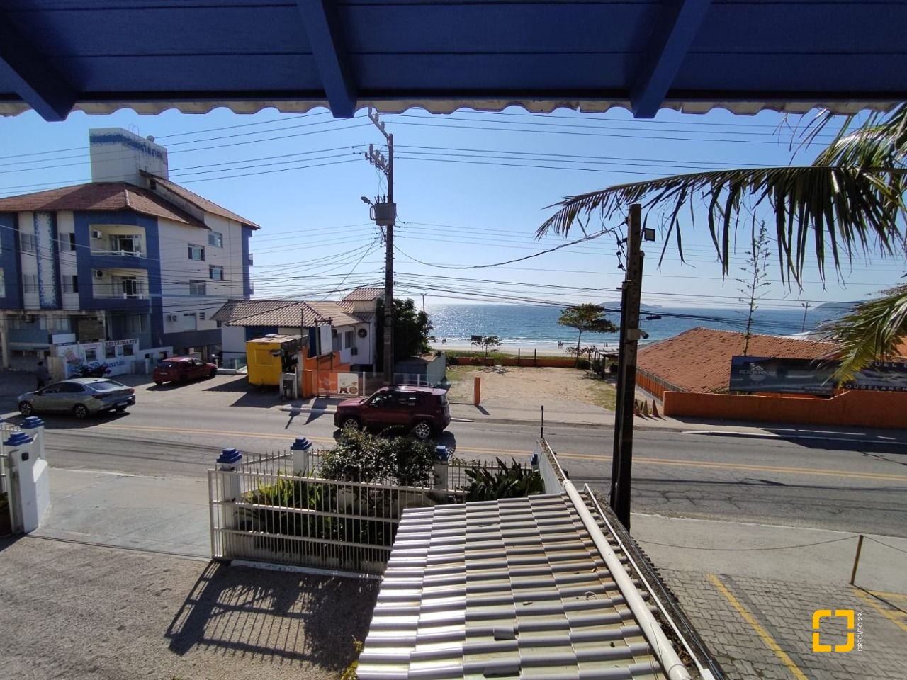 Hotel com 642m², 13 quartos (sendo 13 suítes), 11 garagens, no bairro Ingleses em Florianópolis