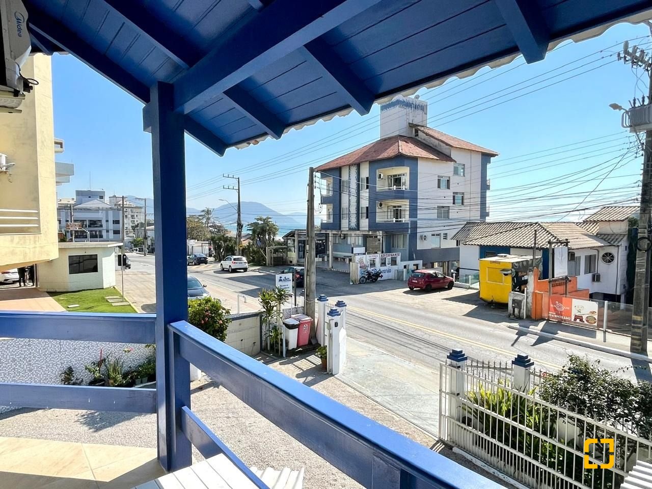 Hotel com 642m², 13 quartos (sendo 13 suítes), 11 garagens, no bairro Ingleses em Florianópolis