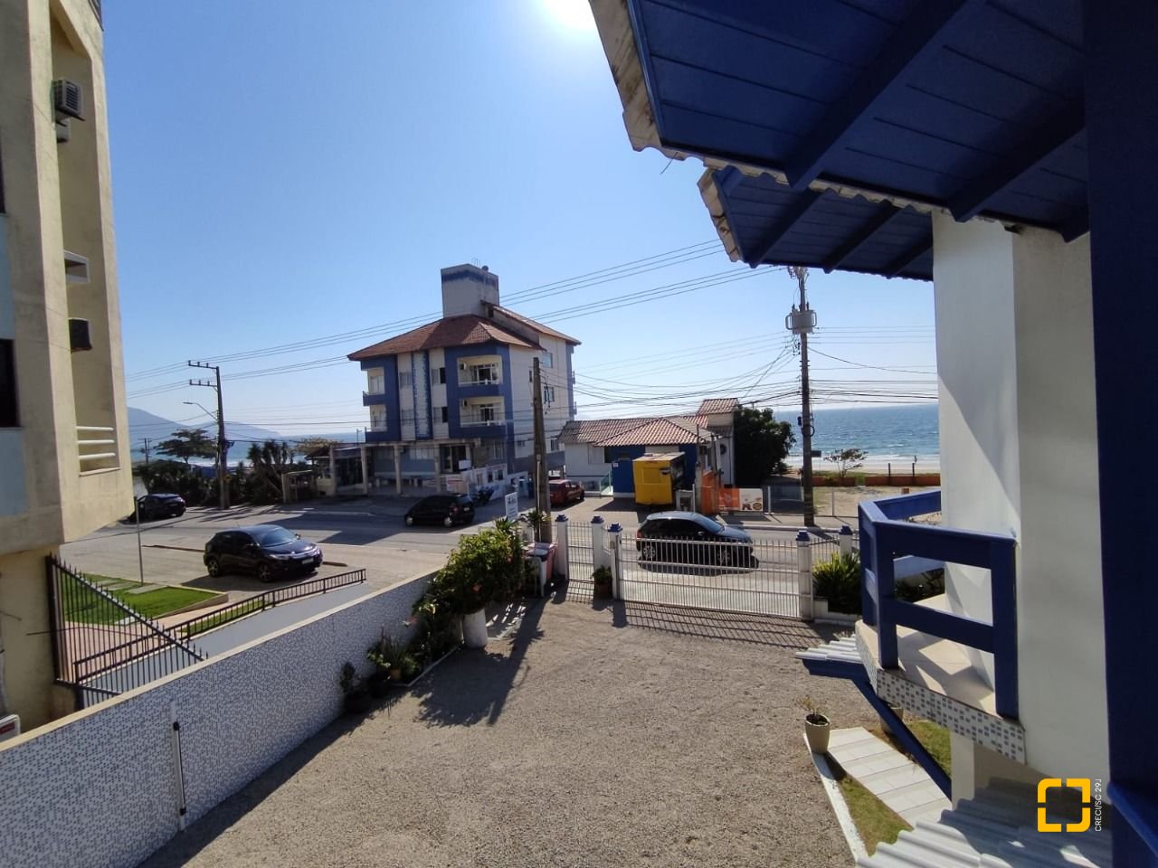 Hotel com 642m², 13 quartos (sendo 13 suítes), 11 garagens, no bairro Ingleses em Florianópolis