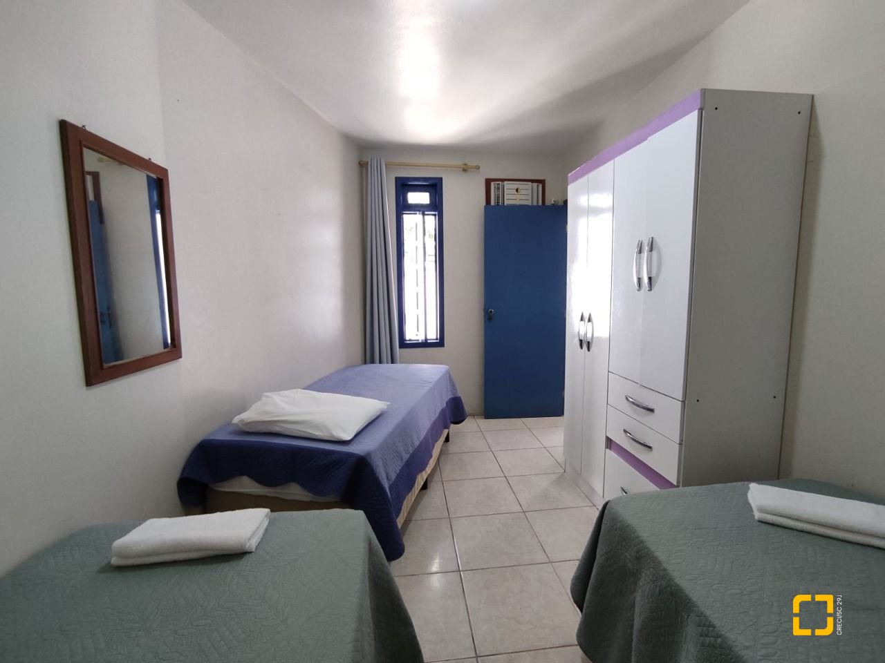 Hotel com 642m², 13 quartos (sendo 13 suítes), 11 garagens, no bairro Ingleses em Florianópolis