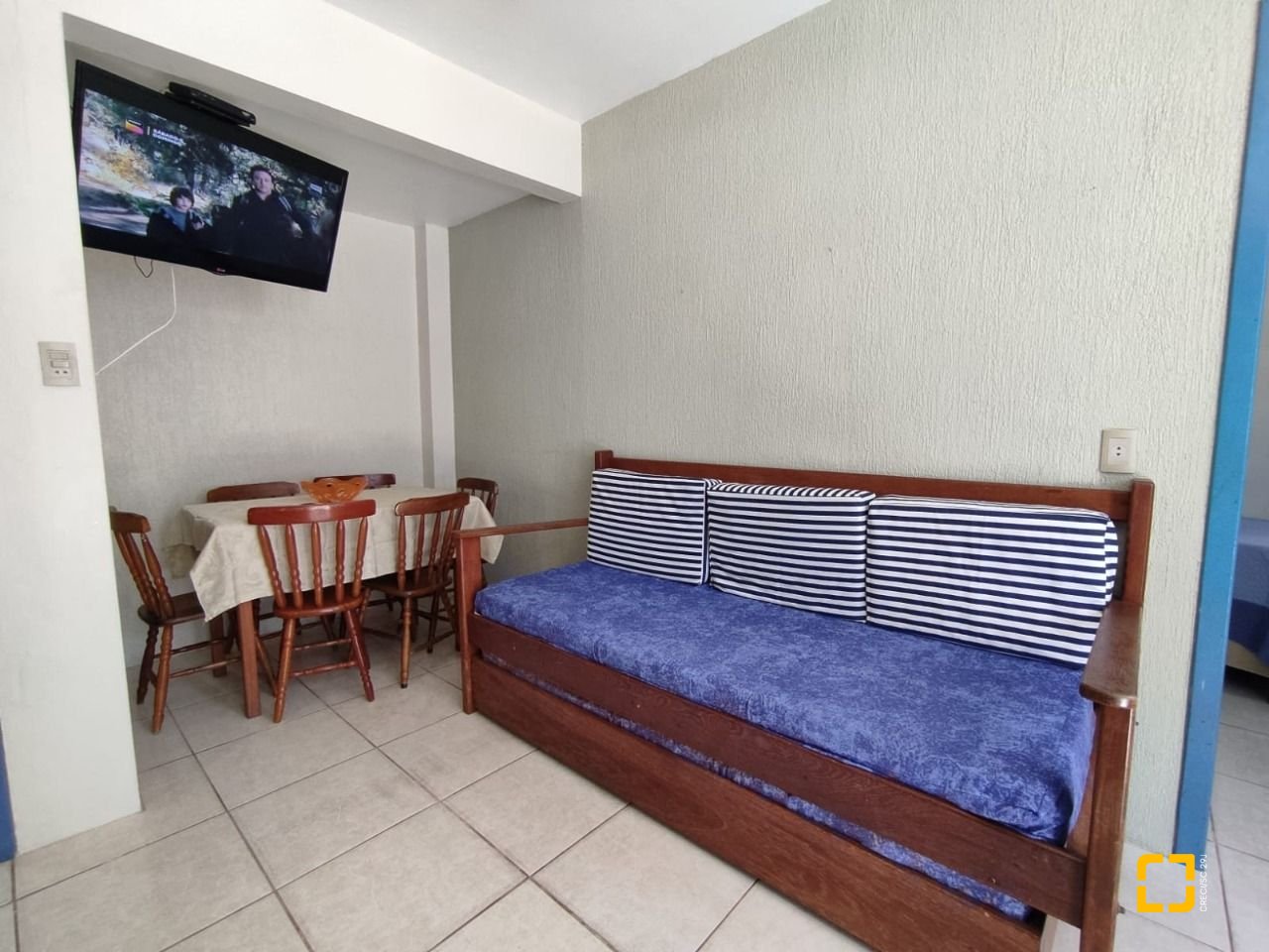 Hotel com 642m², 13 quartos (sendo 13 suítes), 11 garagens, no bairro Ingleses em Florianópolis