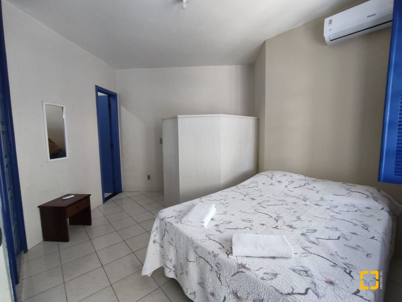 Hotel com 642m², 13 quartos (sendo 13 suítes), 11 garagens, no bairro Ingleses em Florianópolis