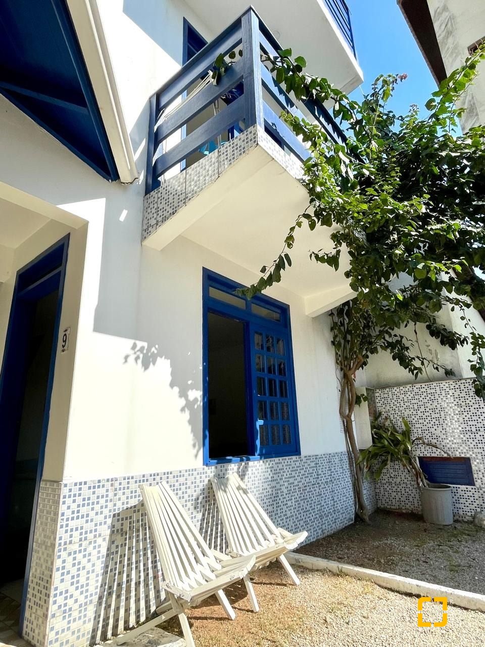 Hotel com 642m², 13 quartos (sendo 13 suítes), 11 garagens, no bairro Ingleses em Florianópolis