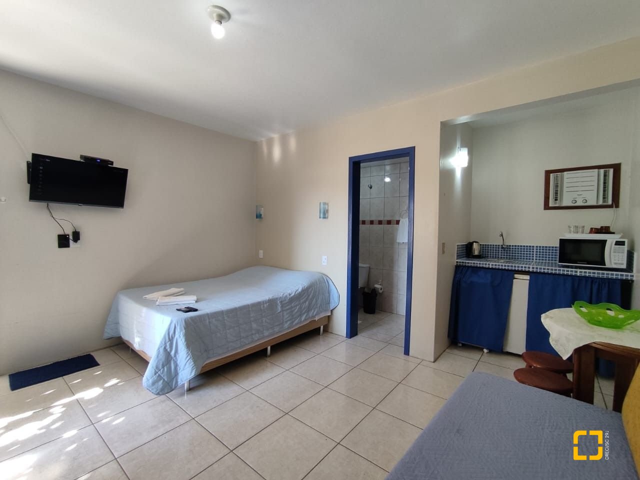 Hotel com 642m², 13 quartos (sendo 13 suítes), 11 garagens, no bairro Ingleses em Florianópolis