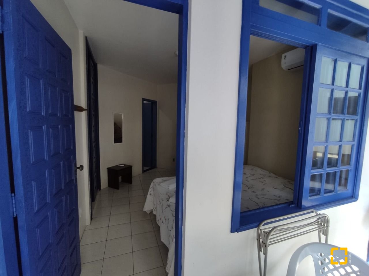 Hotel com 642m², 13 quartos (sendo 13 suítes), 11 garagens, no bairro Ingleses em Florianópolis